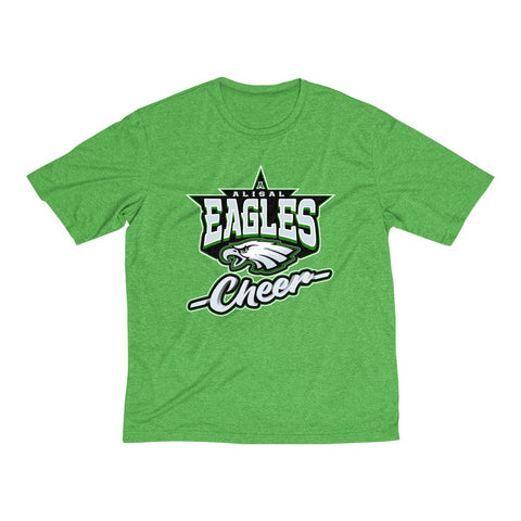 eagles dri fit shirt