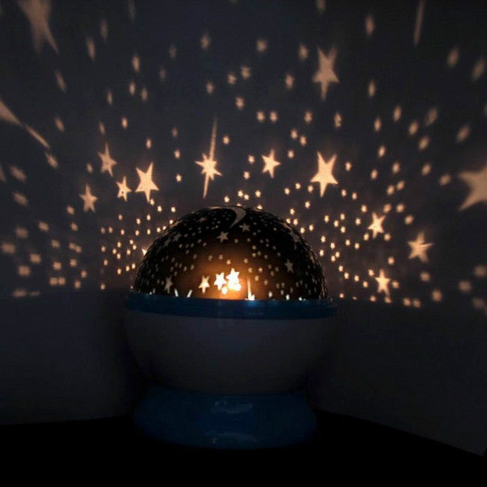 Best Night Lights for Babies and Toddlers