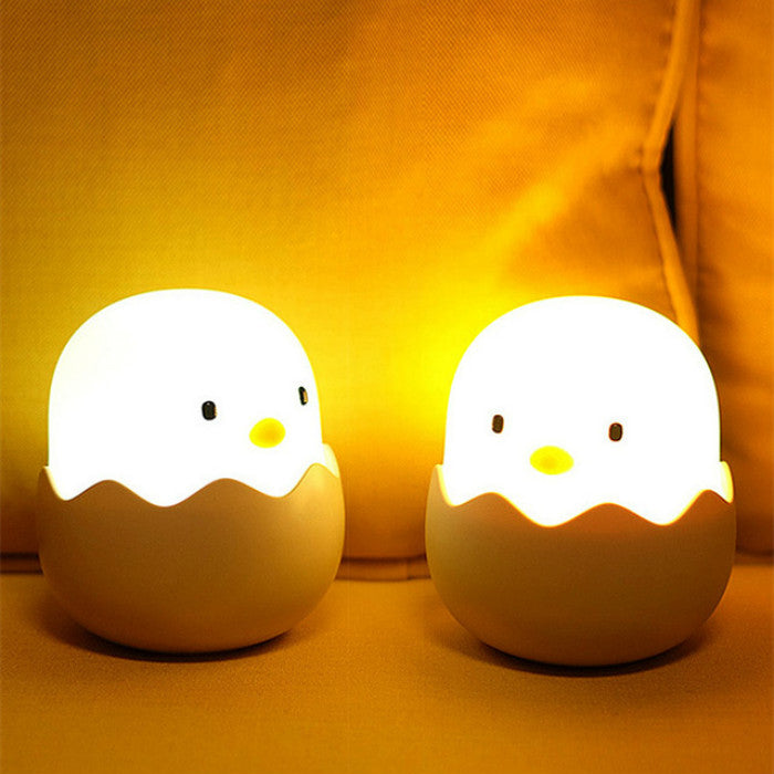 Best Night Lights for Babies and Toddlers