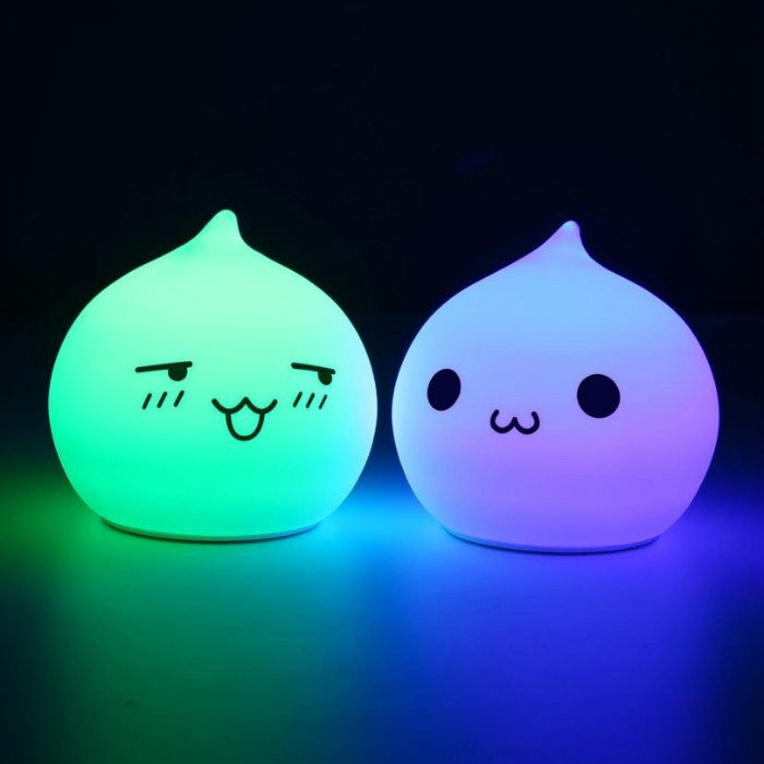 Best Night Lights for Babies and Toddlers