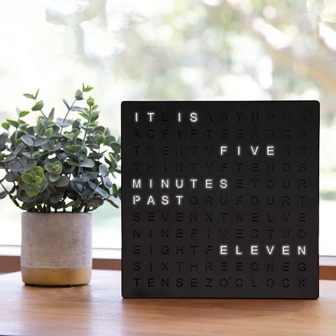 digital word clock