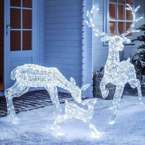 Christmas lighting ideas