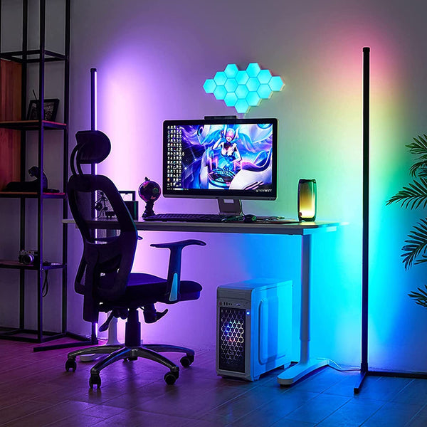 RGB FLOOR LAMP