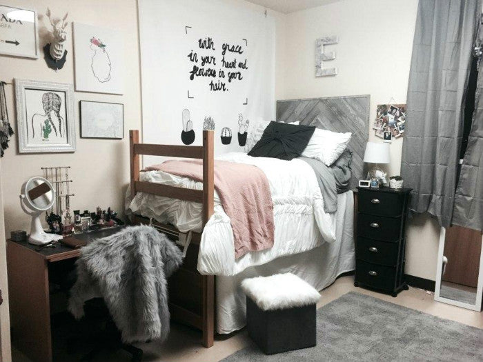 Must-Know Tips To Have The Best Dorm Room Ever – EP Designlab LLC