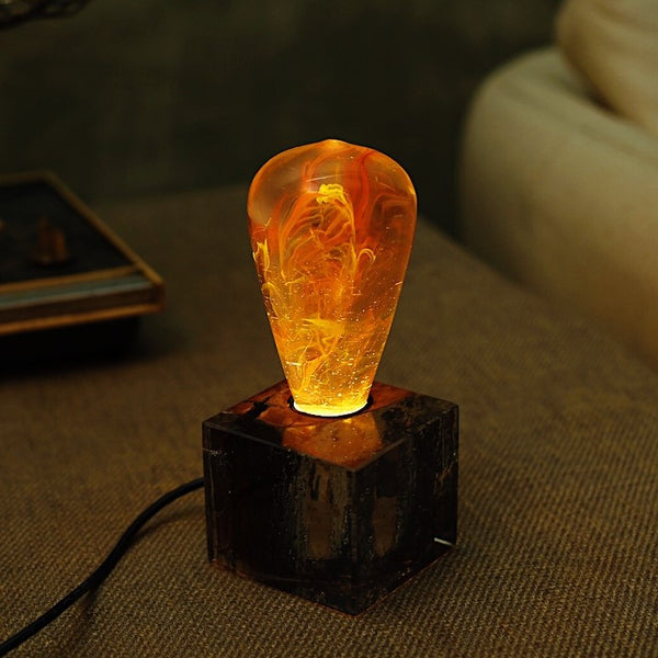 nebula bedside lamp