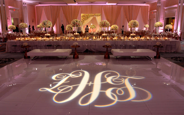 Party Lighting Ideas