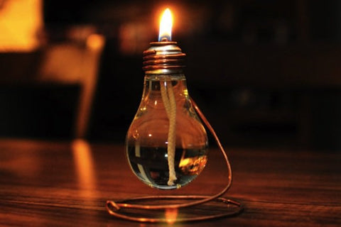 bulb lamp