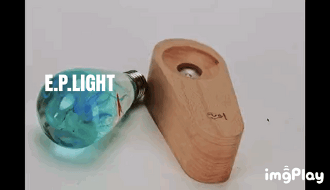light base