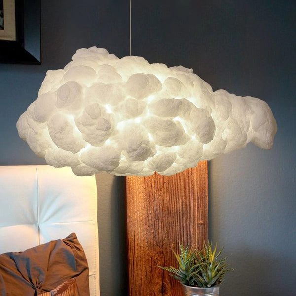 cloud lamp