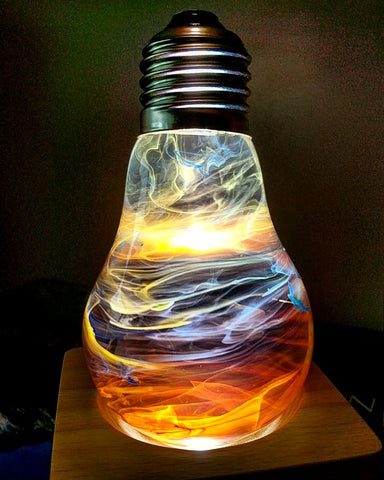 EPlight bulb