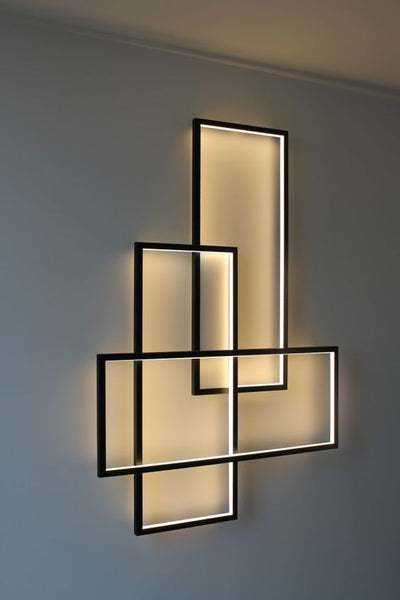 wall lamp