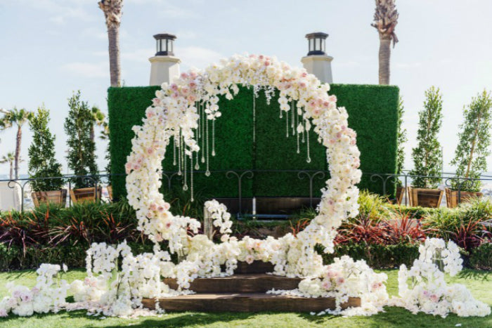 Wedding Decor Ideas Your Big Day Can't Be Without