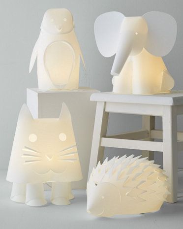 10 Best Nursery Lamp Ideas and Buyer 