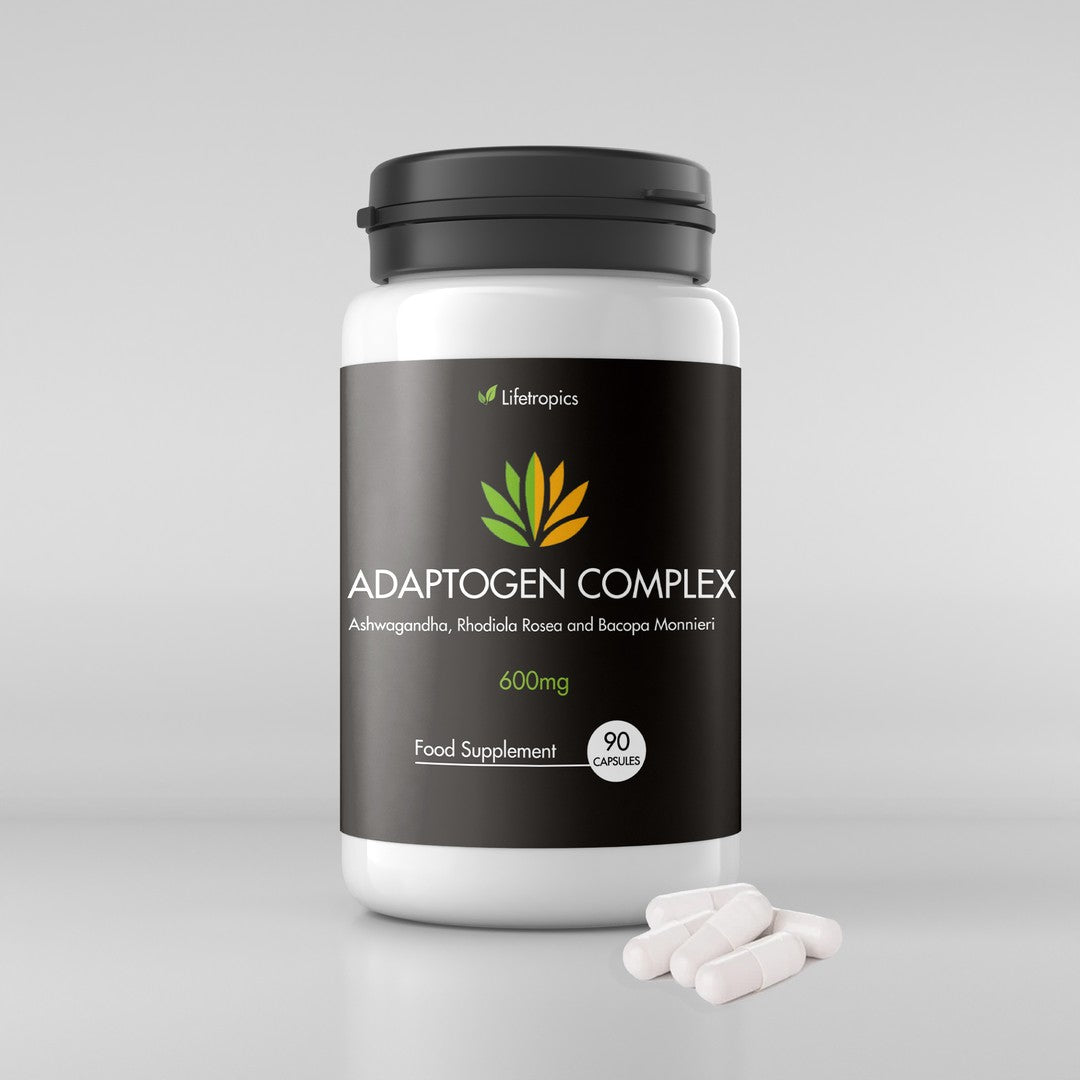 adaptogen-complex