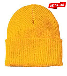Athletic Knit A1830 Hockey Toques / Winter Hats - Various Colors