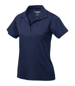 COAL HARBOUR® Snag Resistant Ladies' Sport Shirt. L445