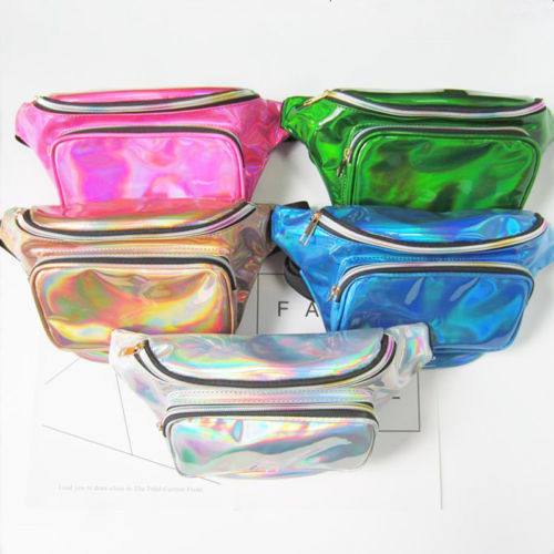 90's fanny pack