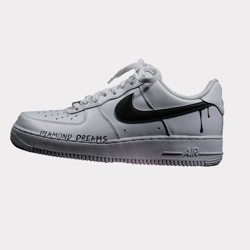 nike af1 diamond