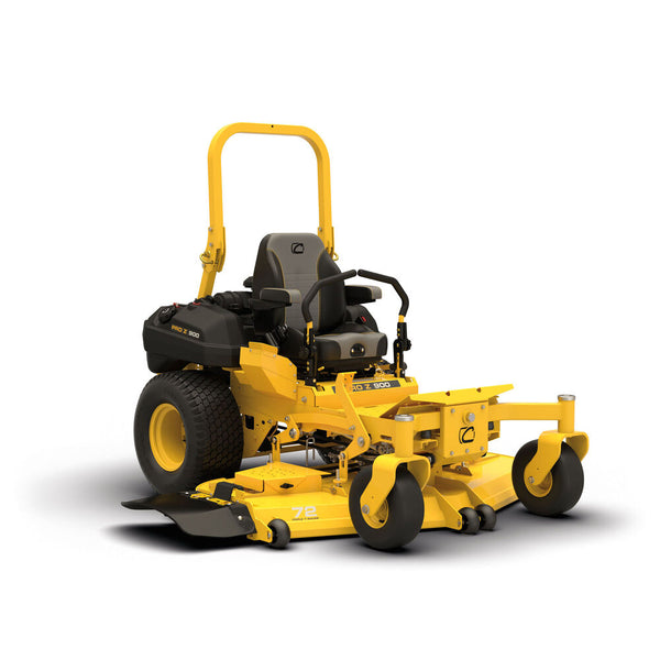 Cub Cadet Pro Z 972 L Kw P P Small Engines