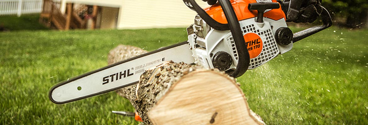 Stihl Products  P & P Small Engines