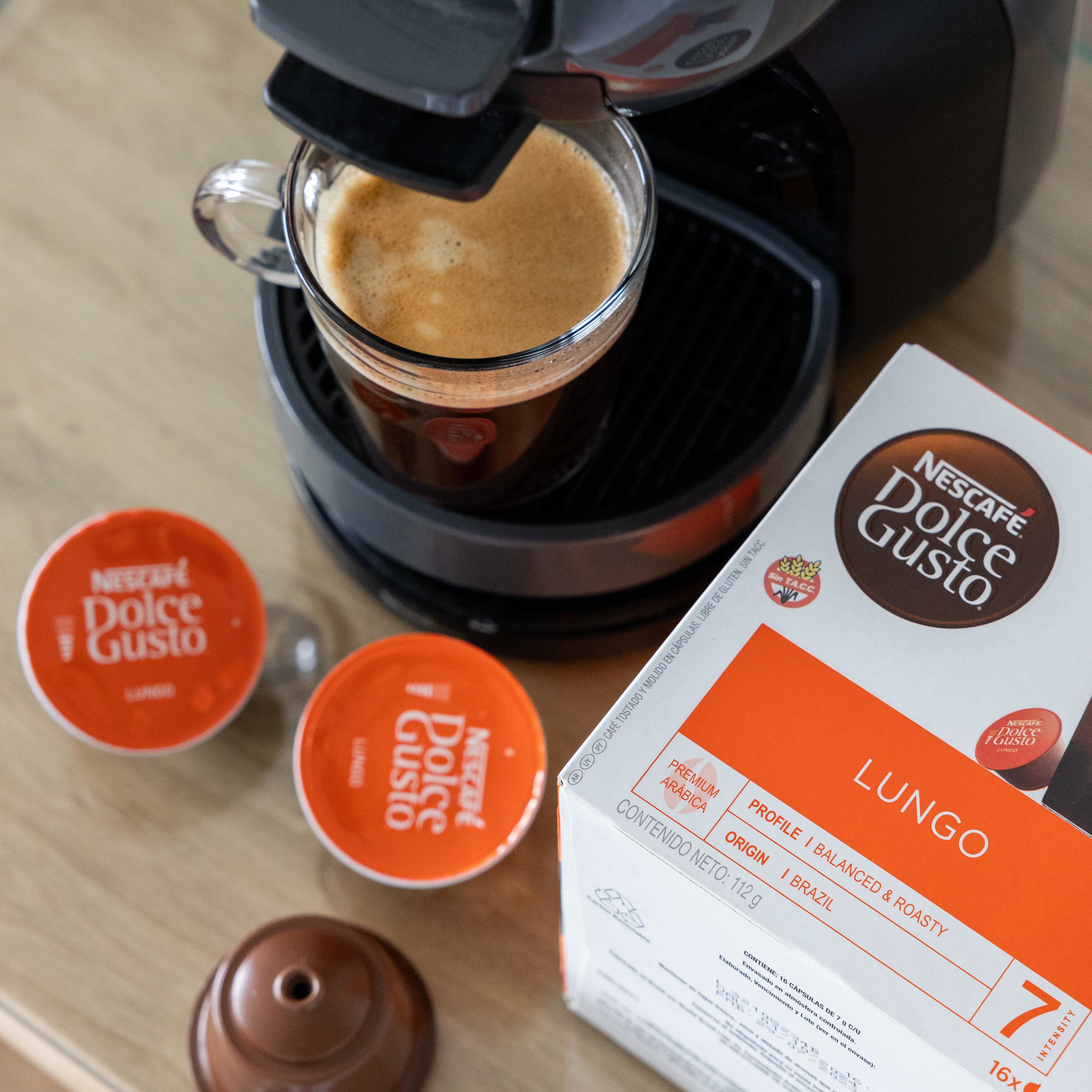 Dolce Gusto