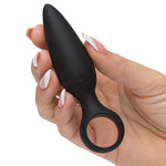 Fifty Shades Pleasure Overload Anal Play Starter Kit | 4 Piece - Sex Toys