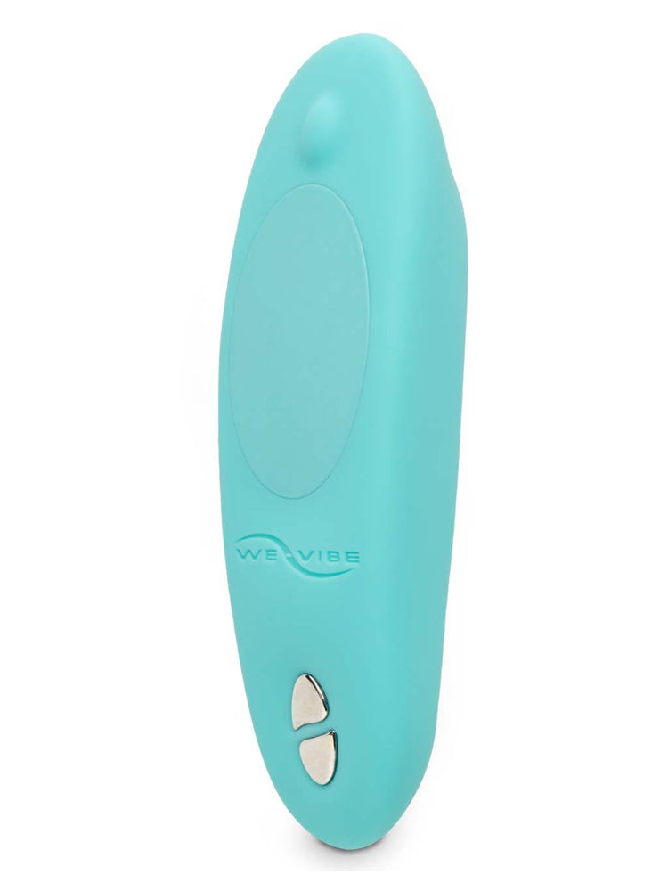 We-Vibe Moxie Wearable Bluetooth Clitoral Vibrator  Play -2880