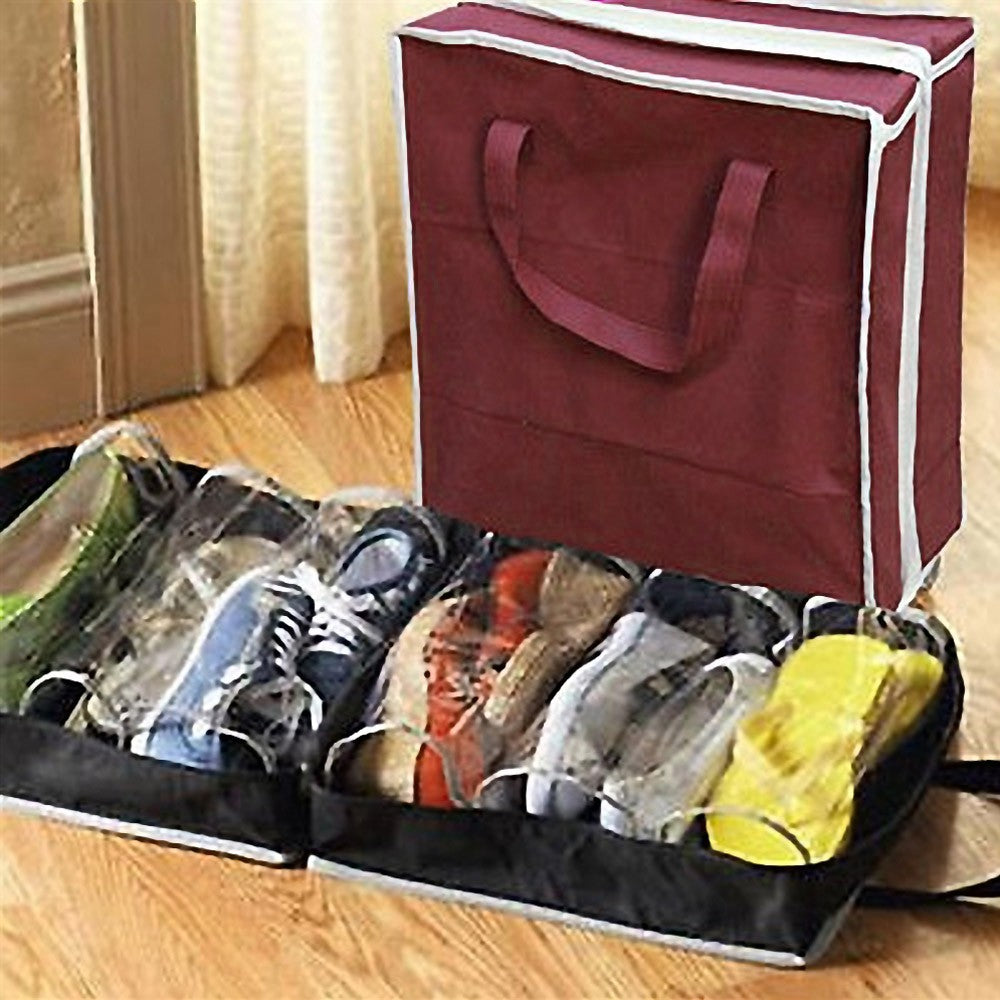 Shoes Travel Storage Bag