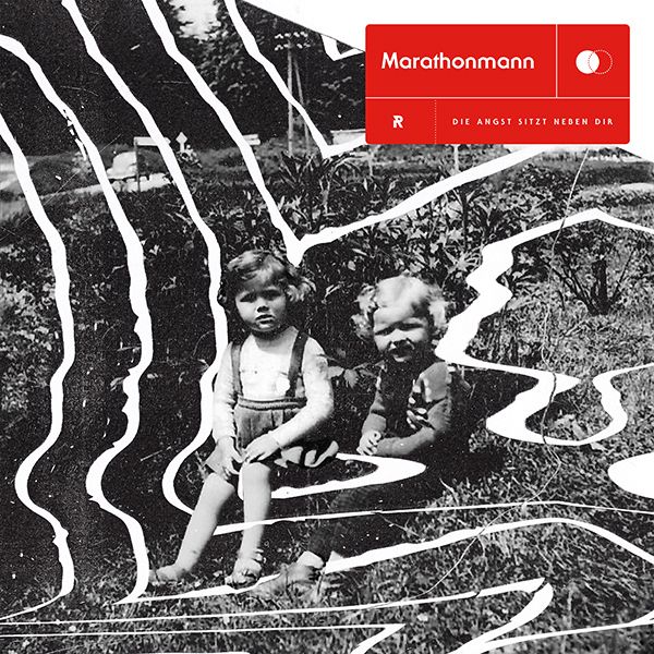 Marathonmann Schachmatt Cover