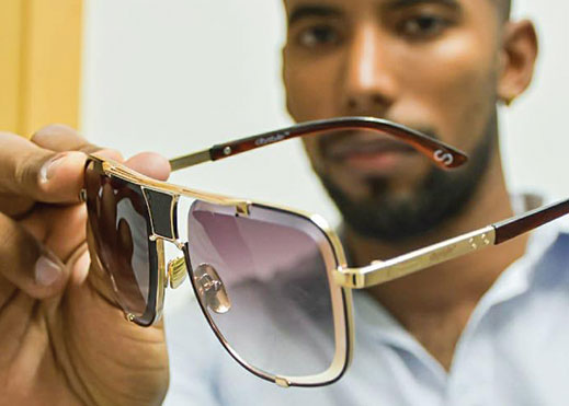 where to buy cartier glasses in detroit