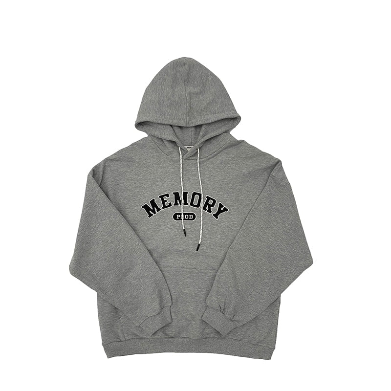 Chloé Melange grey crewneck sweatshirt