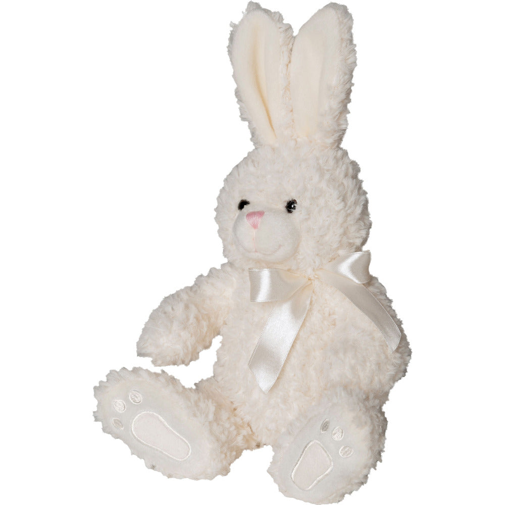 rabbit teddy for baby