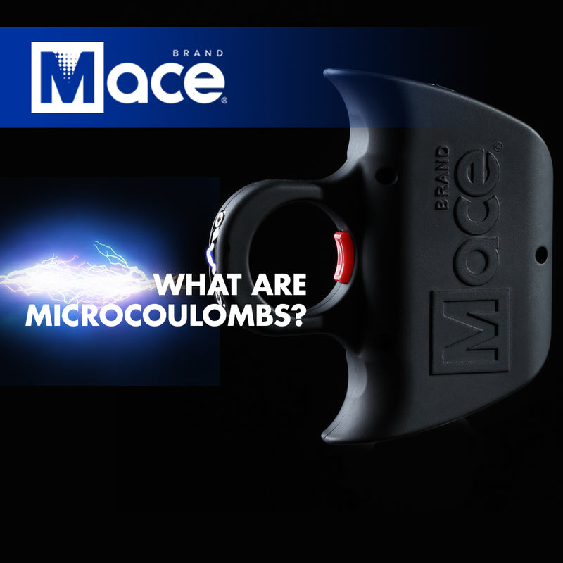 Microcoulombs How Does a Stun Gun Work? Electronics