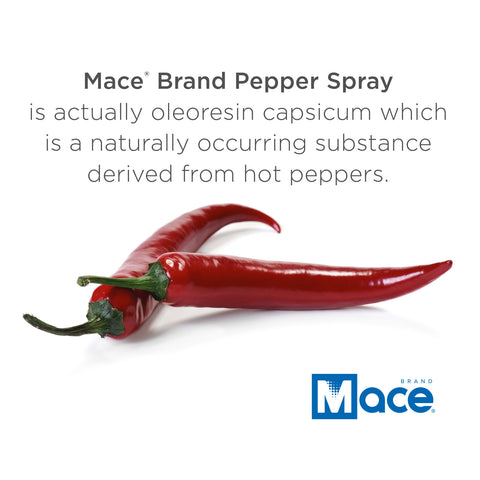 Grow Your Own Peppers - Is Pepper Spray Really Made From Peppers?