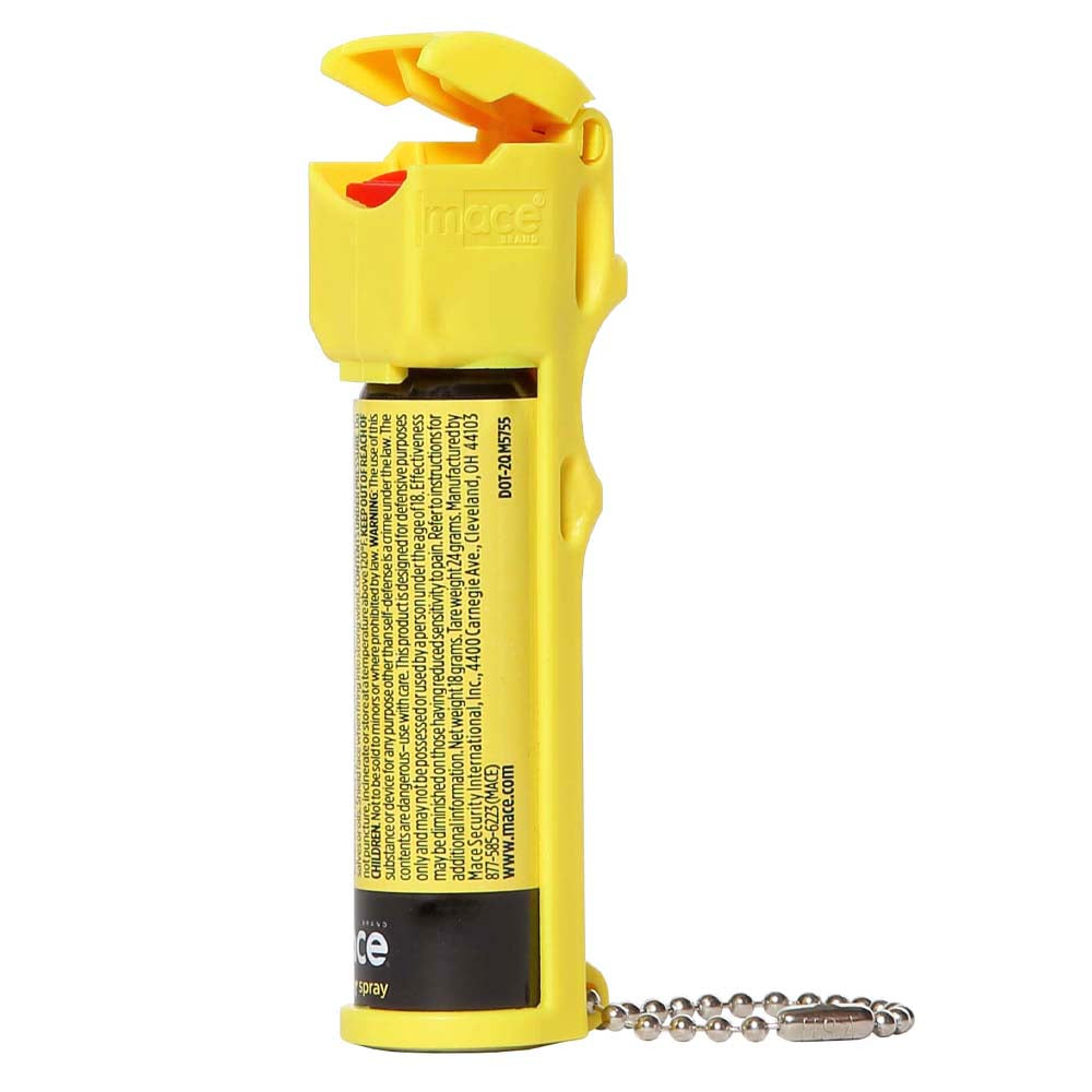 Download Full Size Pepper Spray Neon Yellow Yellowimages Mockups
