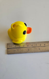 3D Print Duck with Dissappearing Feet Made in America
