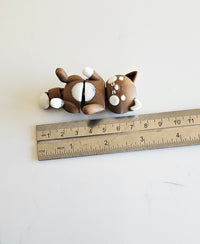 3D Print Articulated Cat Kitty Made in America