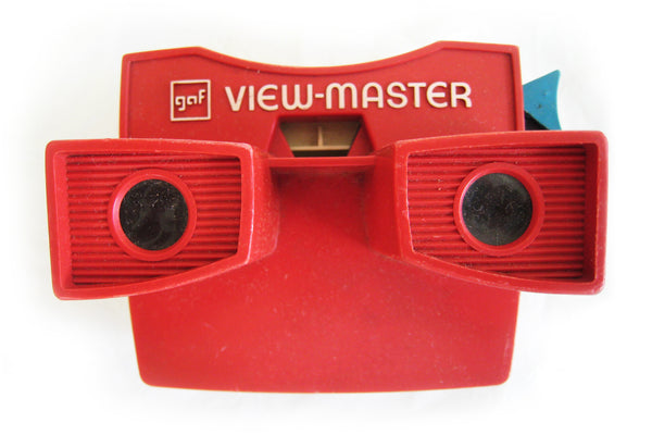 view finder