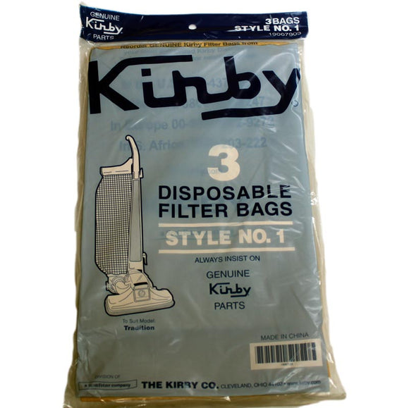 kirby products