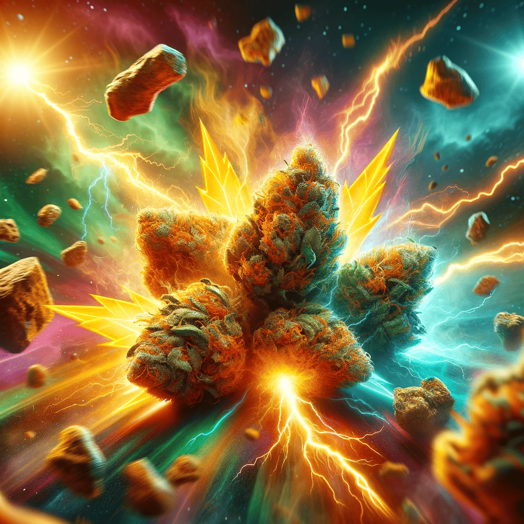 Best CBD Flowers for Energizing Effects