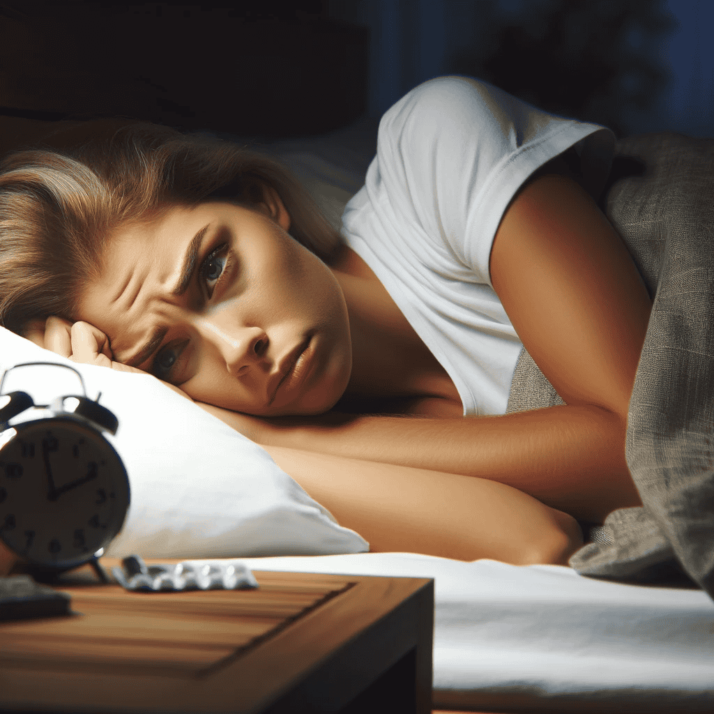 CBD Dosage for Anxiety and Sleep Disorders: Clinical Research