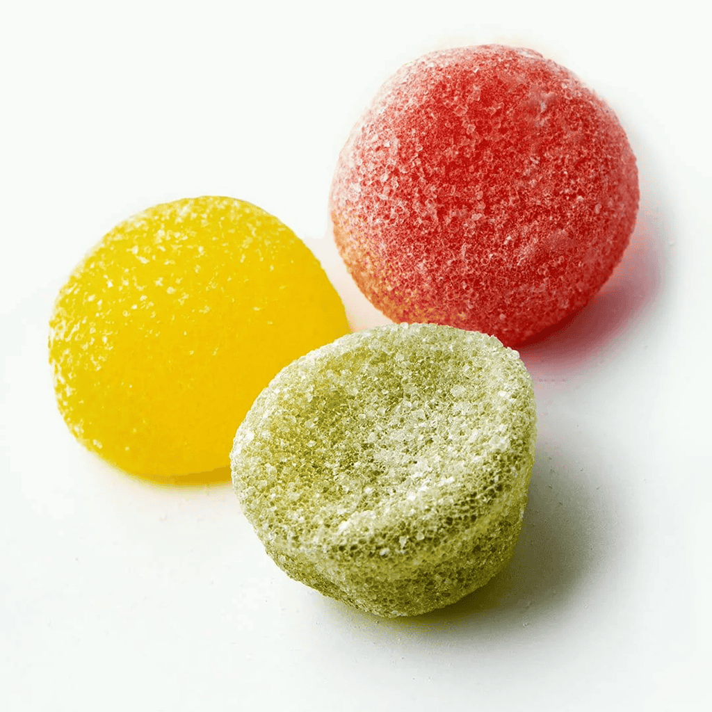 CBD Vegan Gummies