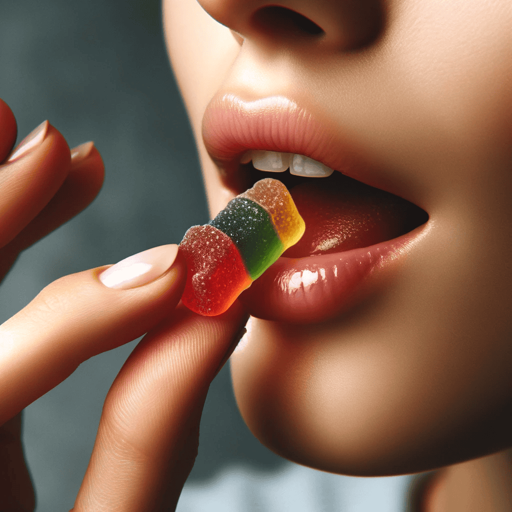 Dosage: How Many CBD Gummies Should I Eat?