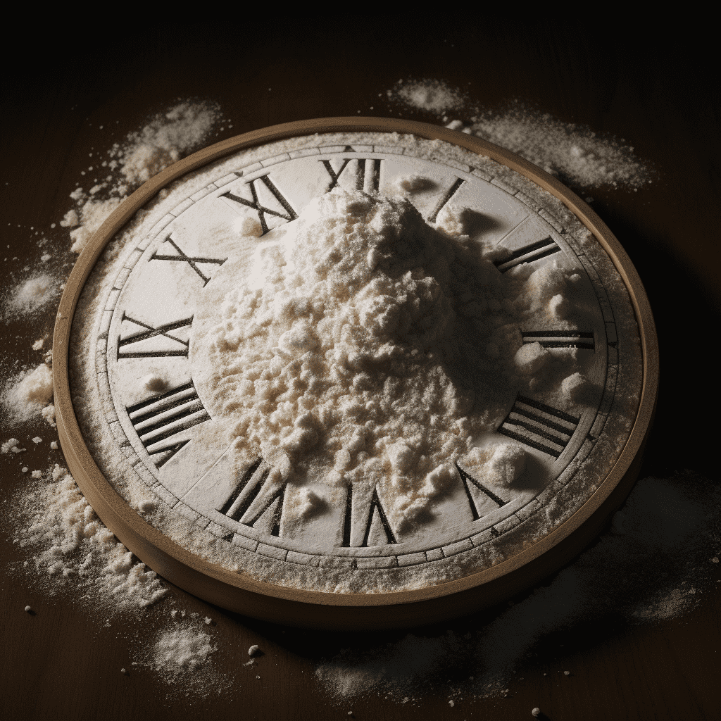 How Long Does Cocaine Stay in the System?