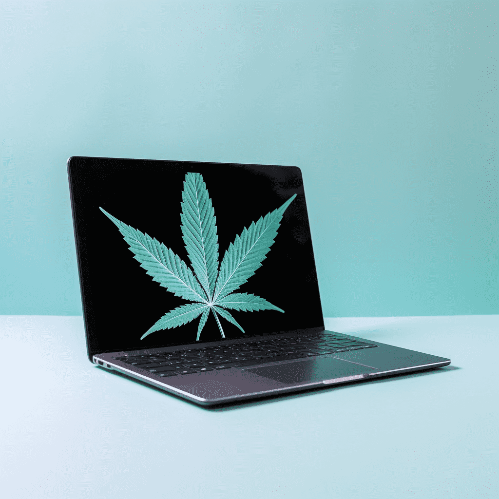 Cannabis job search UK