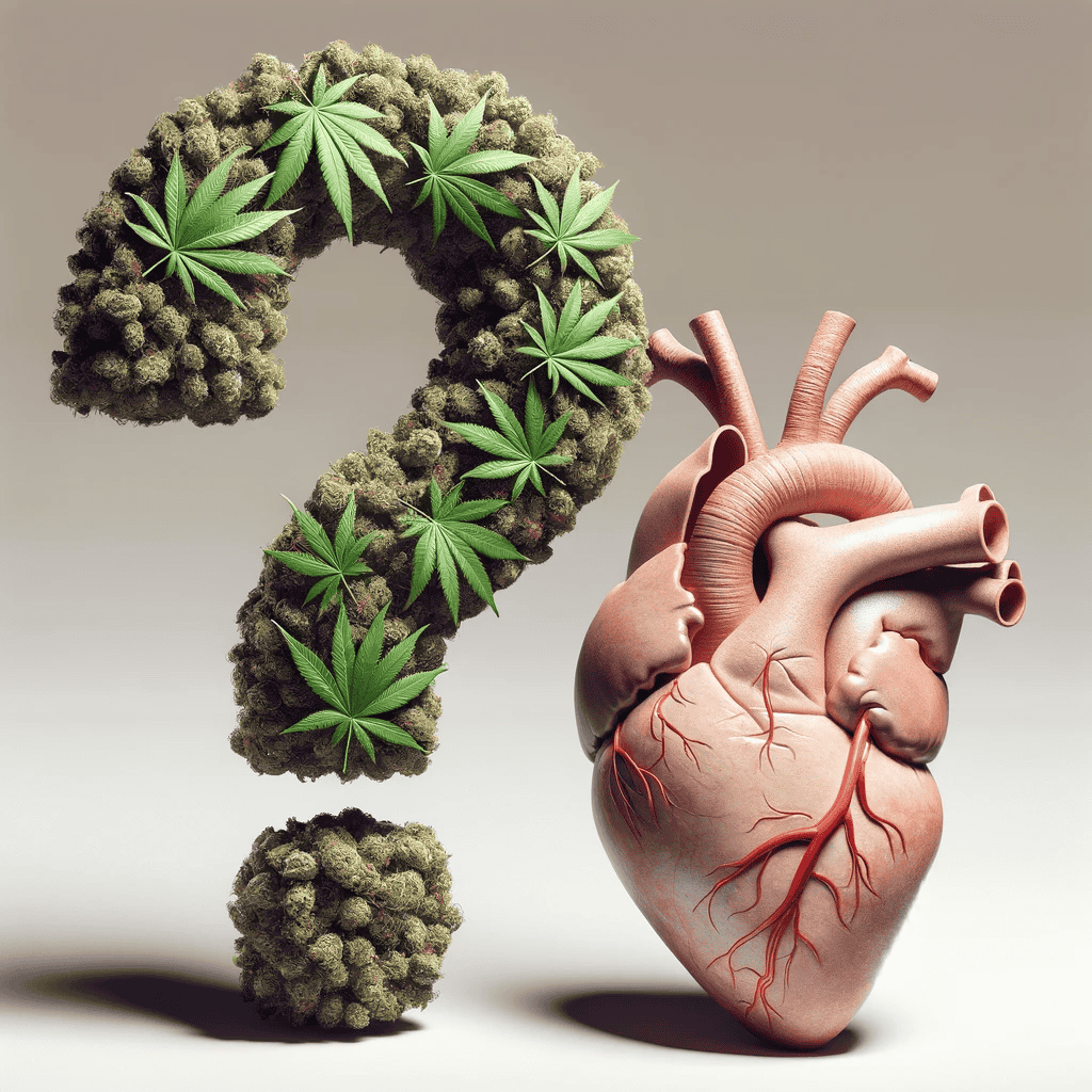 Is Weed Bad for Your Heart?