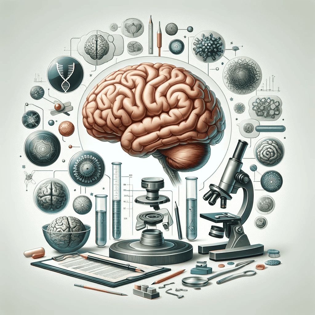 Long-Term Effects of Cannabis on the Brain: Neuroimaging Studies