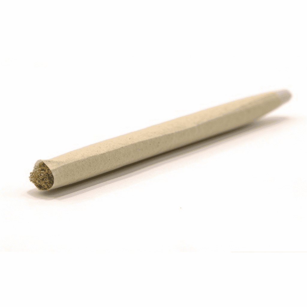 Roll and Seal the Joint