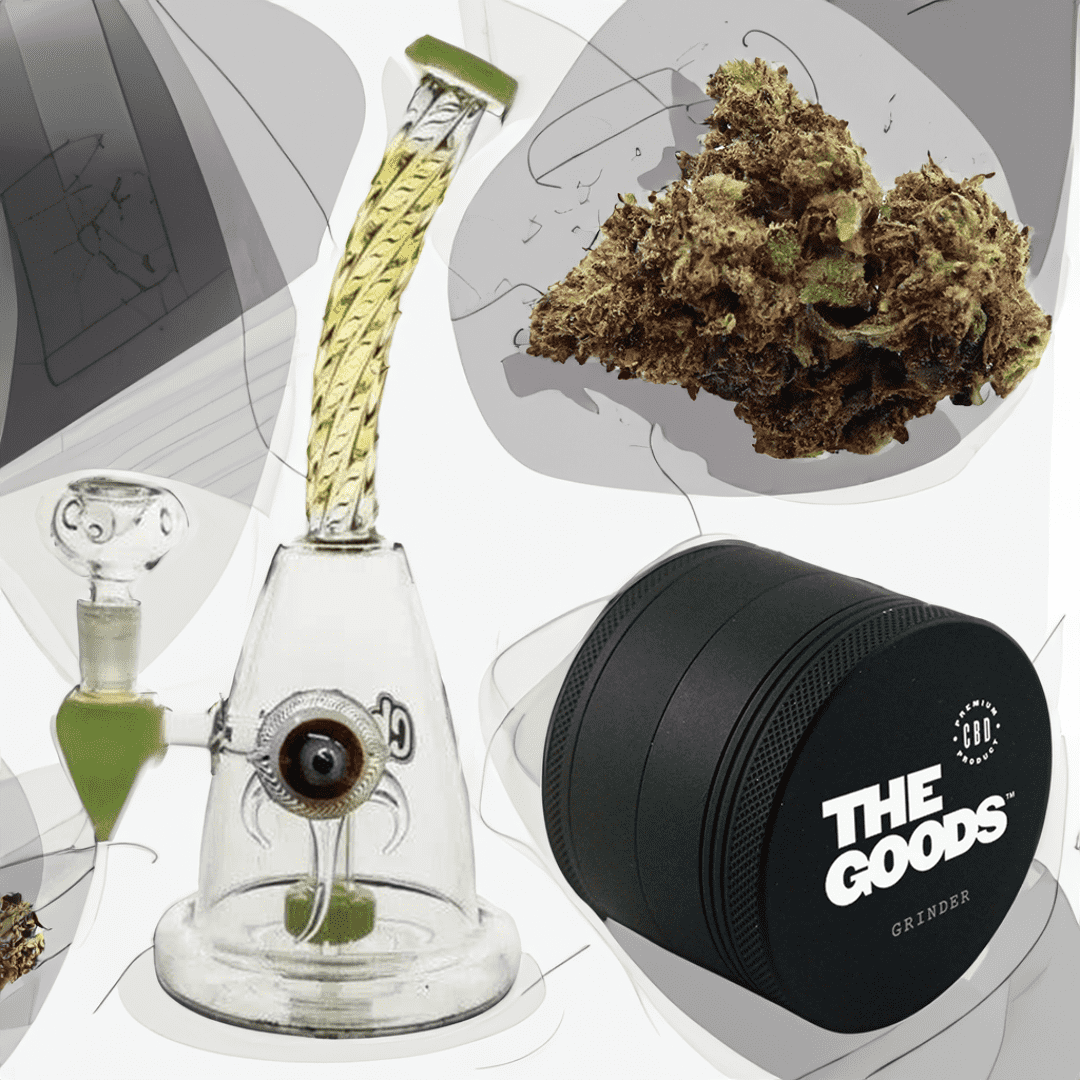 How to Use a Dry Herb Grinder: Guide for beginners - Planet Of The