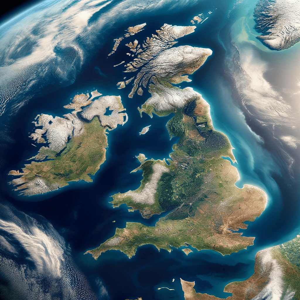 The Easiest Cities in the UK to Buy Weed